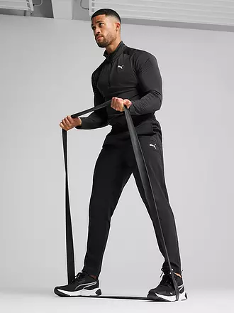 PUMA | Herren Jogginghose Woven Tapered | 